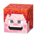 8-Bit Box Head